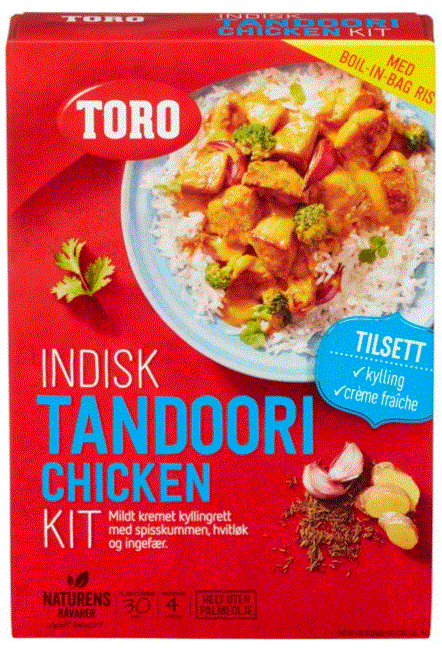 Produktbilde