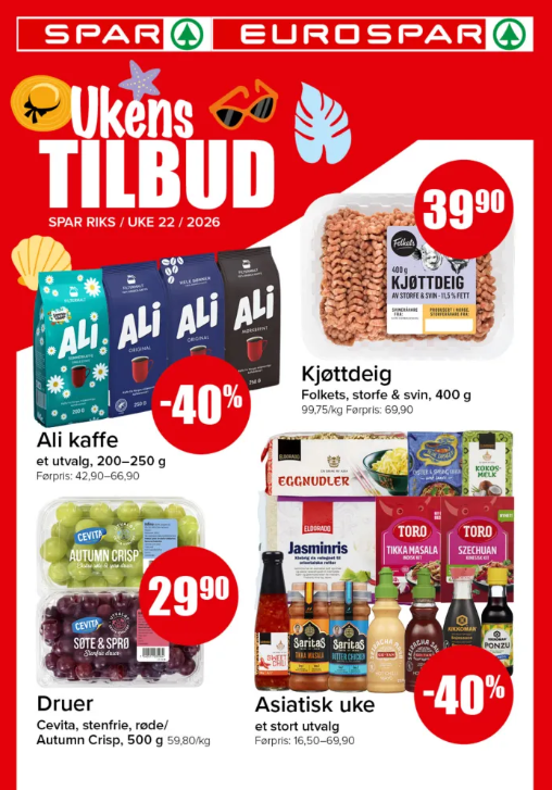Tilbudsavis