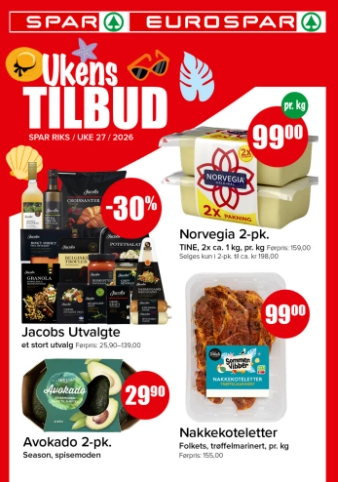 Tilbudsavis