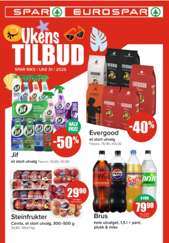 Tilbudsavis