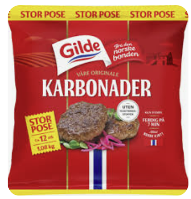 Produktbilde