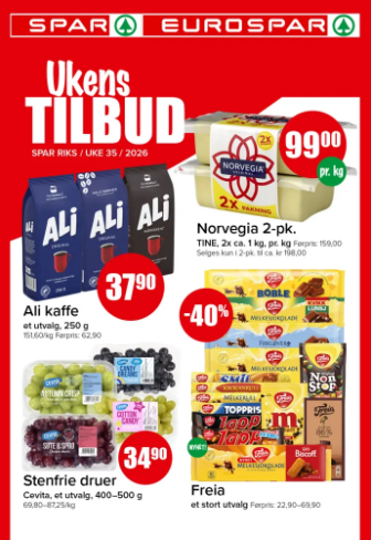 Tilbudsavis