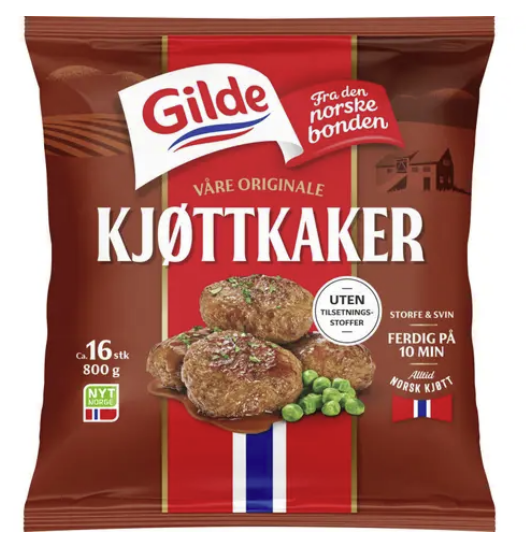Produktbilde