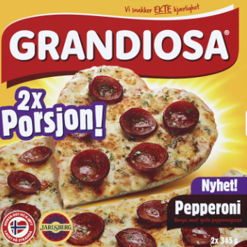 Produktbilde