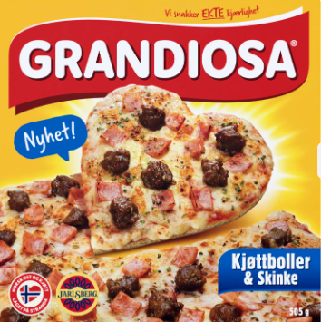 Produktbilde