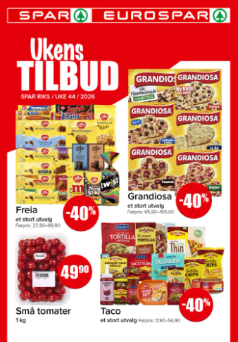 Tilbudsavis